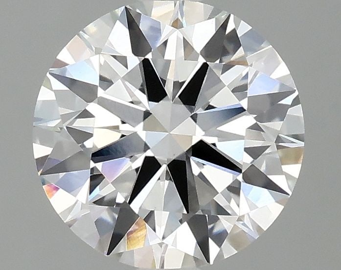 Ideal Loose Diamond - ROUND 2.04ct E VVS2: Ideal Loose Diamond - ROUND 2.04ct E VVS2 Source: This is a real non-mined Diamond that has been grown in a lab Shape: ROUND Carats: 2.04 Color: E Clarity: VVS2 Certification: IGI Video: