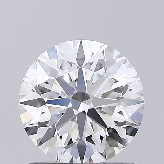 Ideal Loose Diamond - ROUND 1.04ct D VVS2 (1 of 1)