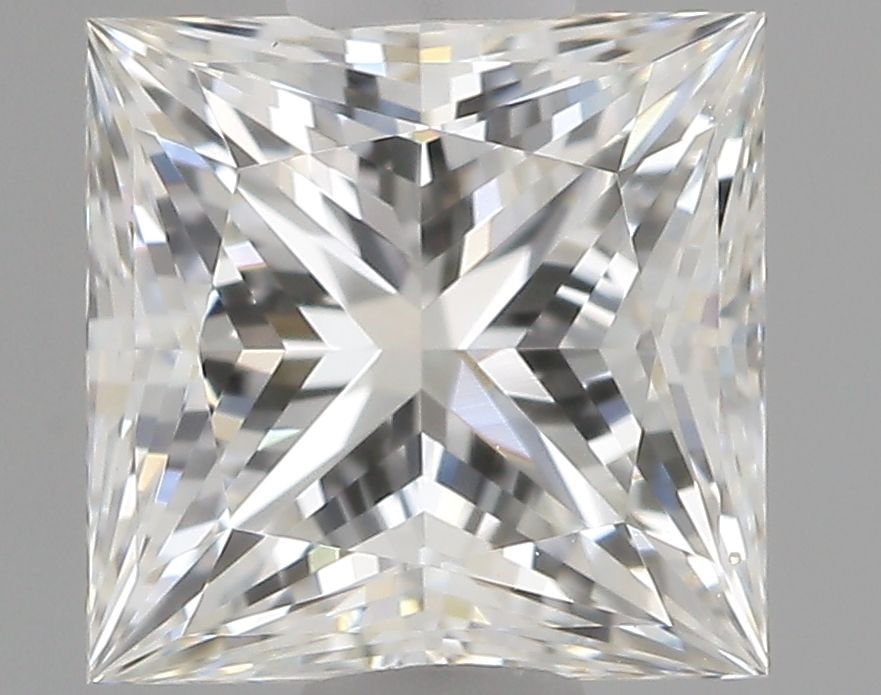 Loose Diamond - PRINCESS 1.01ct G VVS2 (1 of 1)