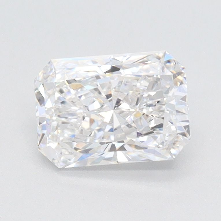 Loose Diamond - RADIANT 1.09ct D VVS1 (1 of 1)