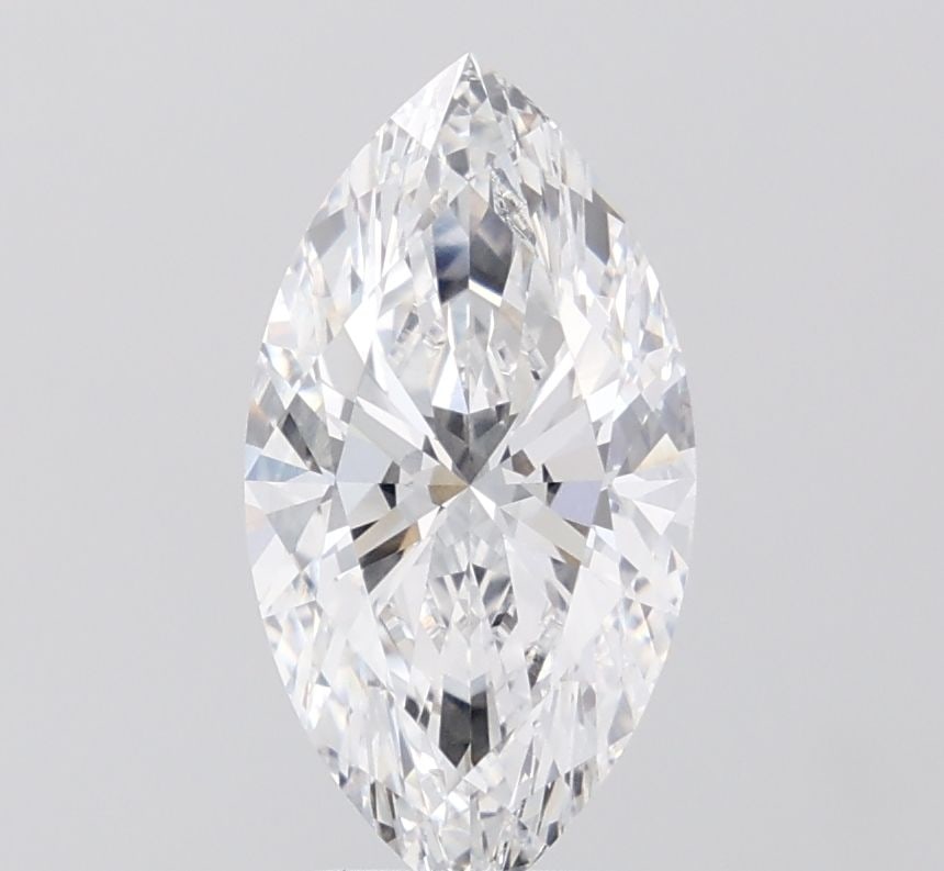Loose Diamond - MARQUISE 3.08ct D VVS2 (1 of 1)