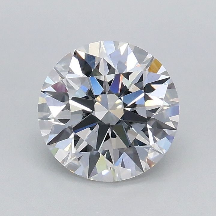 Ideal Loose Diamond - ROUND 0.92ct D VS1 (1 of 1)