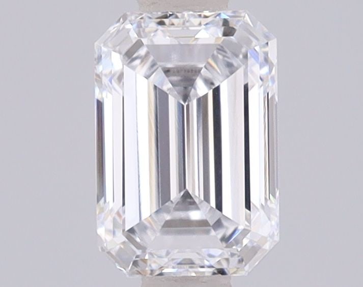 Loose Diamond - EMERALD 1.04ct D VVS2 (1 of 1)