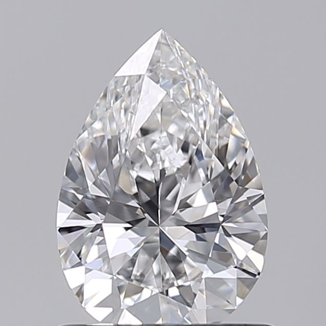 Loose Diamond - PEAR 0.74ct E VVS2 (1 of 1)