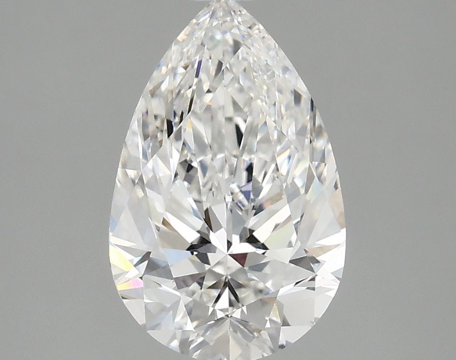 Loose Diamond - PEAR 2.02ct E VVS2 (1 of 1)