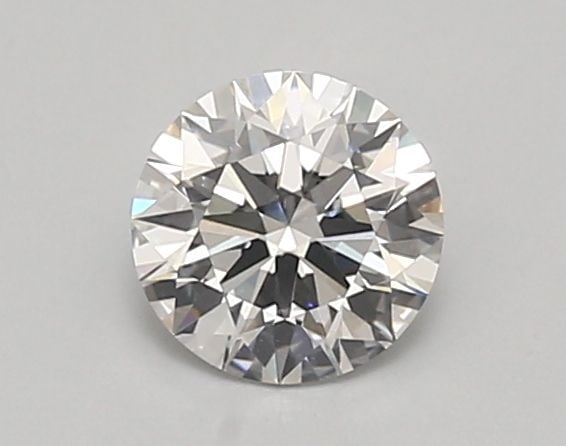 Ideal Loose Diamond - ROUND 0.91ct E IF (1 of 1)