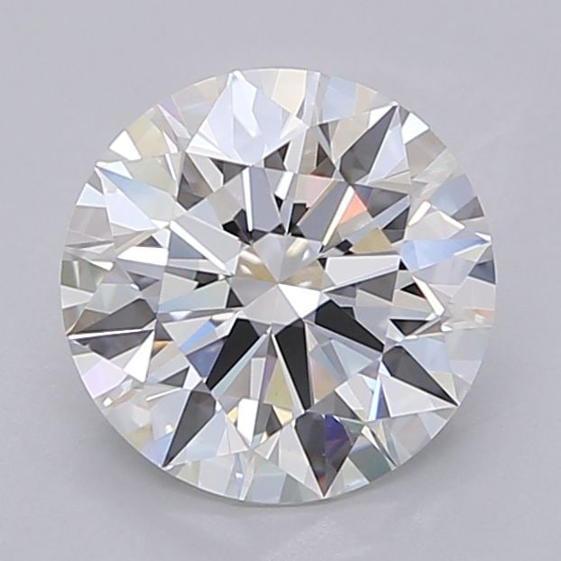 Ideal Loose Diamond - ROUND 2.25ct E VVS2 (1 of 1)