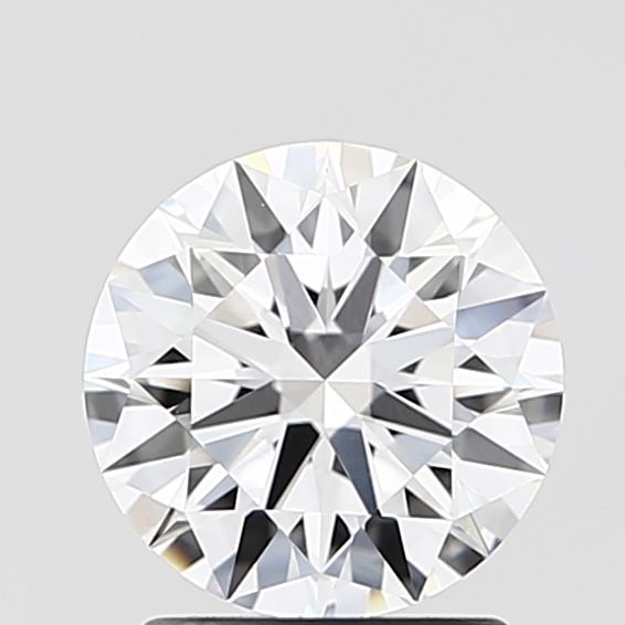 Ideal Loose Diamond - ROUND 1.72ct D VVS2 (1 of 1)