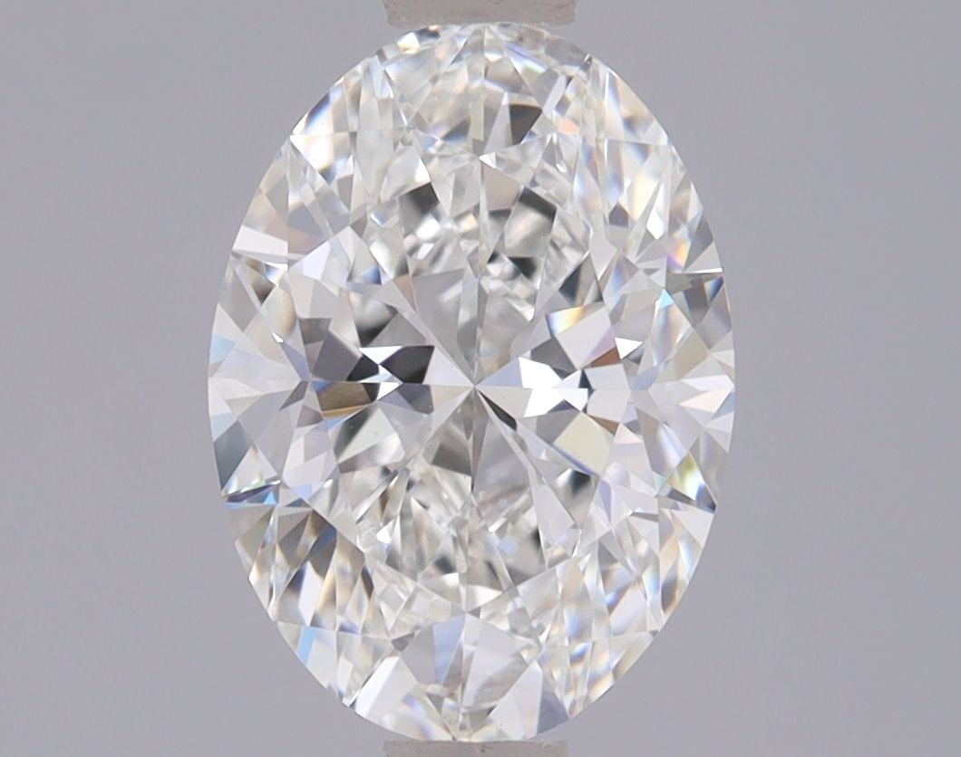 Loose Diamond - OVAL 1.55ct F VVS2: Loose Diamond - OVAL 1.55ct F VVS2 Source: This is a real non-mined Diamond that has been grown in a lab Shape: OVAL Carats: 1.55 Color: F Clarity: VVS2 Certification: IGI Video:
