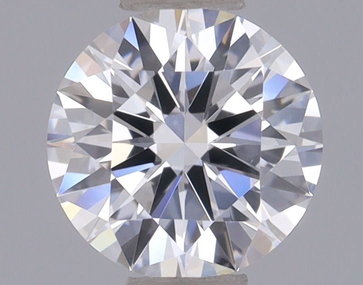 Loose Diamond - ROUND 0.5ct D VVS2 (1 of 1)