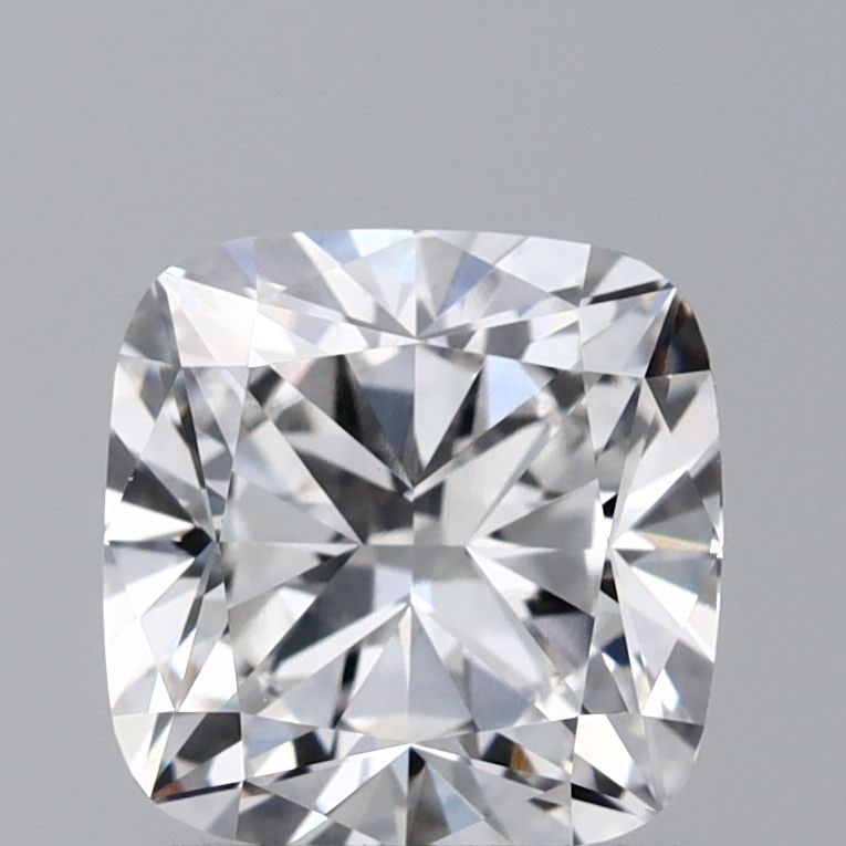 Loose Diamond - CUSHION BRILLIANT 1.55ct E VVS2 (1 of 1)