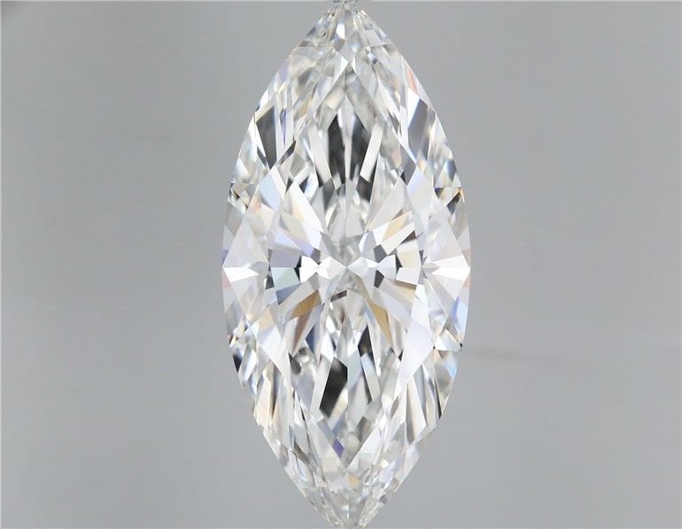 Loose Diamond - MARQUISE 9.55ct F VVS2 (1 of 1)