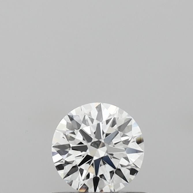 Ideal Loose Diamond - ROUND 0.52ct D VVS1 (1 of 1)