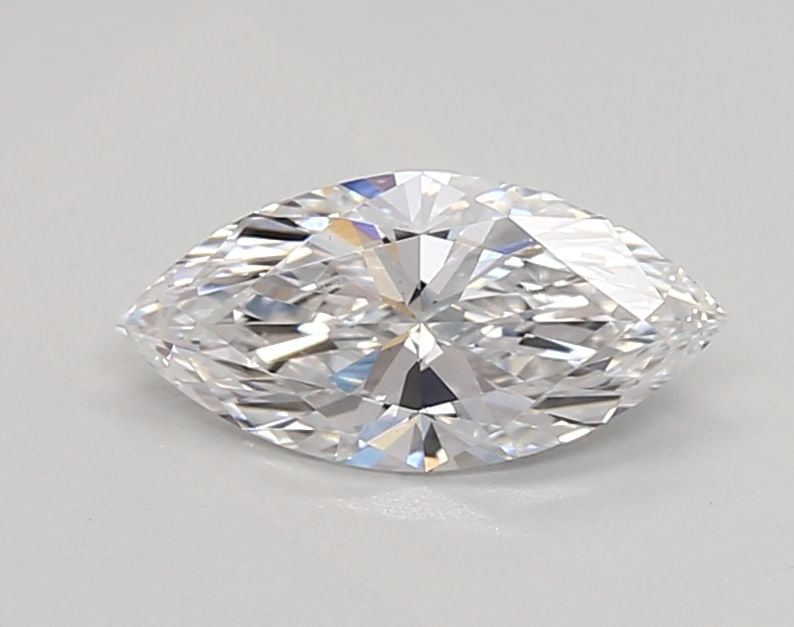 Loose Diamond - MARQUISE 0.72ct D VVS2 (1 of 1)