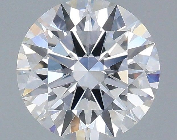 Ideal Loose Diamond - ROUND 0.85ct D VVS2 (1 of 1)