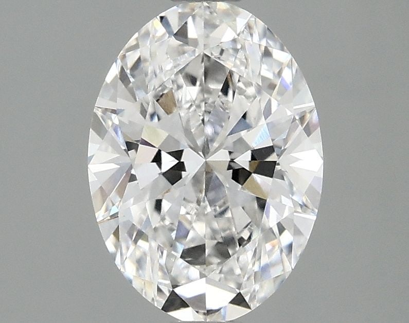 Loose Diamond - OVAL 1.59ct E VS1 (1 of 1)