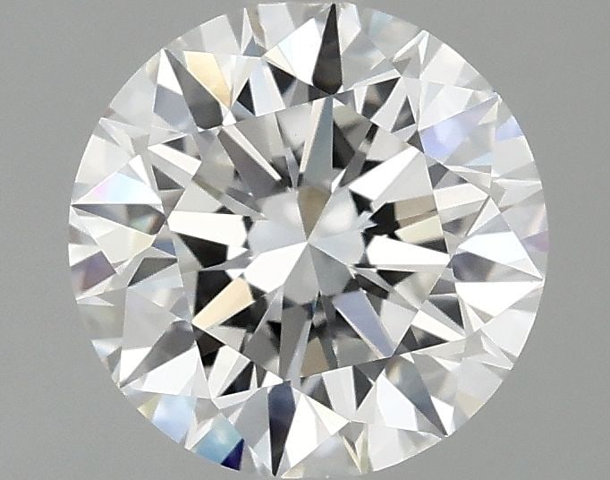 Ideal Loose Diamond - ROUND 2.02ct D VVS2 (1 of 1)