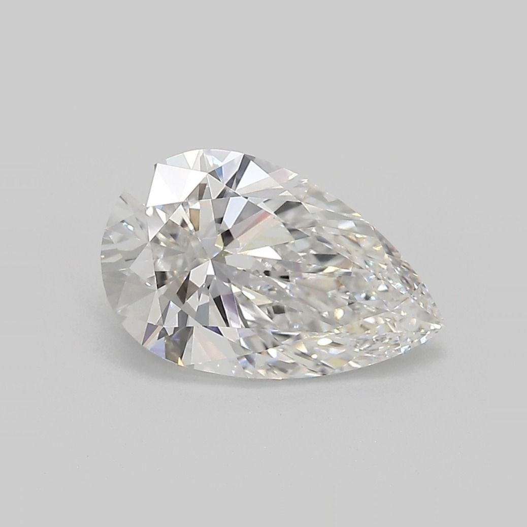 Loose Diamond - PEAR 2.07ct E VVS2 (1 of 1)