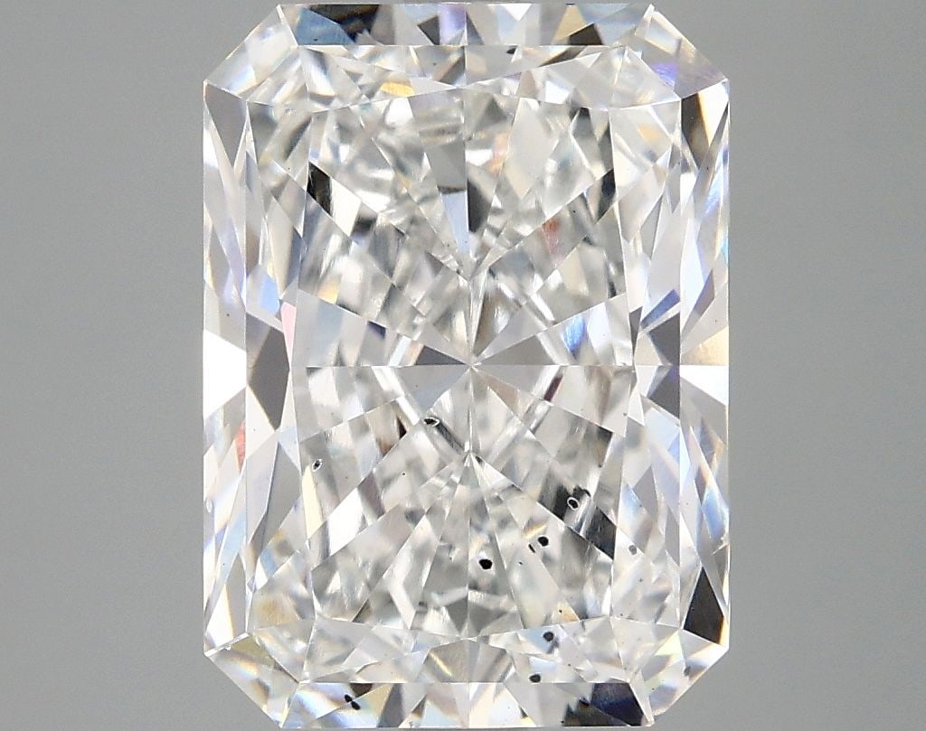 Loose Diamond - RADIANT 5.01ct E SI1 (1 of 1)