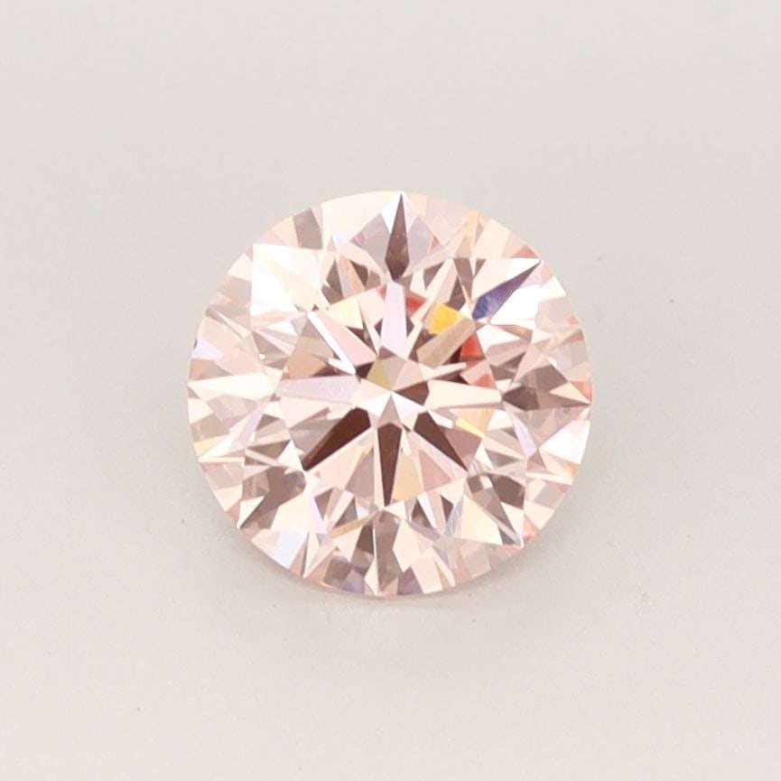 Ideal Loose Diamond - ROUND 1.69ct Fancy Intense Pink VS1: Ideal Loose Diamond - ROUND 1.69ct Fancy Intense Pink VS1 Source: This is a real non-mined Diamond that has been grown in a lab Shape: ROUND Carats: 1.69 Color: Fancy Intense Pink Certification: IGI
