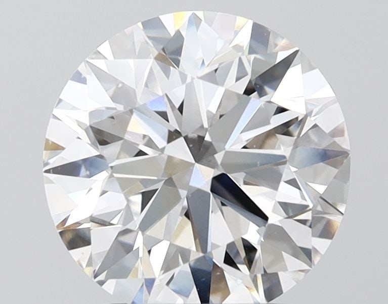 Ideal Loose Diamond - ROUND 2.74ct E VVS2: Ideal Loose Diamond - ROUND 2.74ct E VVS2 Source: This is a real non-mined Diamond that has been grown in a lab Shape: ROUND Carats: 2.74 Color: E Clarity: VVS2 Certification: IGI Video: Video Link 