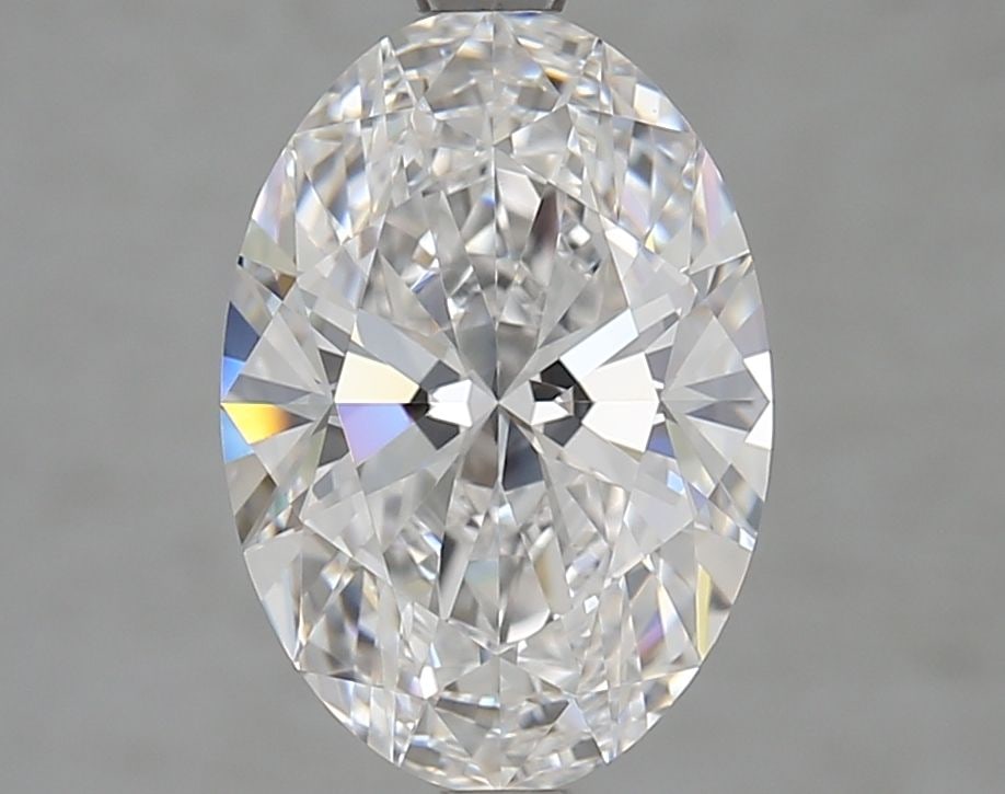 Loose Diamond - OVAL 3.02ct E VVS2: Loose Diamond - OVAL 3.02ct E VVS2 Source: This is a real non-mined Diamond that has been grown in a lab Shape: OVAL Carats: 3.02 Color: E Clarity: VVS2 Certification: GIA Video: Video Link 