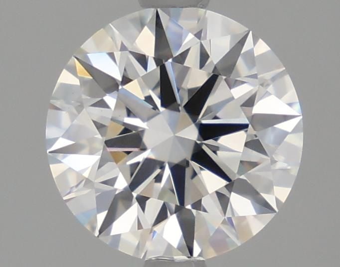 Ideal Loose Diamond - ROUND 2.05ct E VS1 (1 of 1)