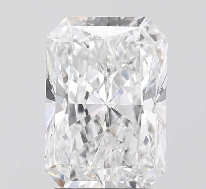 Loose Diamond - RADIANT 2.54ct F VS1 (1 of 1)