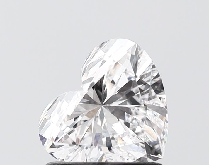 Loose Diamond - HEART 1.05ct E VS1 (1 of 1)
