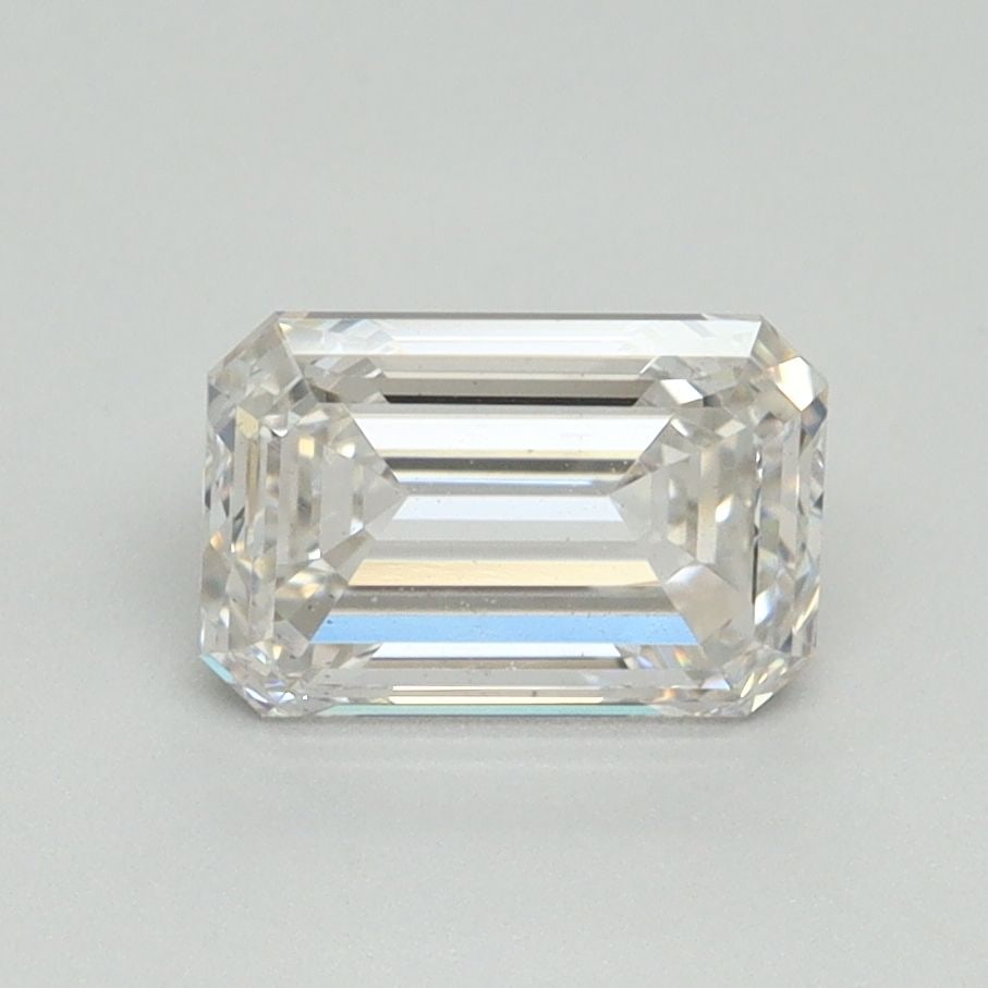 Loose Diamond - EMERALD 1.51ct F VS2 (1 of 1)