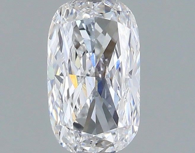 Loose Diamond - CUSHION BRILLIANT 0.85ct E VS1 (1 of 1)