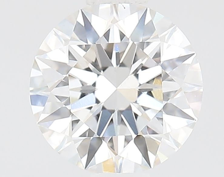 Loose Diamond - ROUND 0.94ct E VS1 (1 of 1)