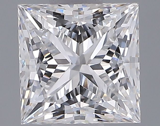 Loose Diamond - PRINCESS 1.04ct E VVS1 (1 of 1)
