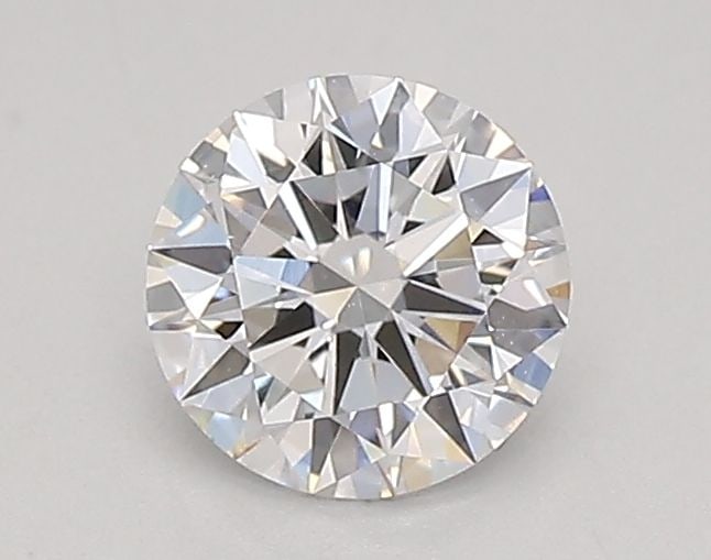 Loose Diamond - ROUND 0.57ct D VVS2 (1 of 1)
