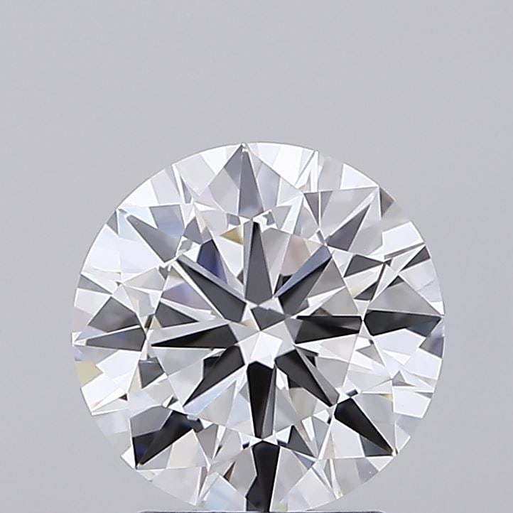 Ideal Loose Diamond - ROUND 2.33ct E VVS2 (1 of 1)