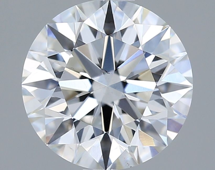 Ideal Loose Diamond - ROUND 1.53ct F VS1 (1 of 1)