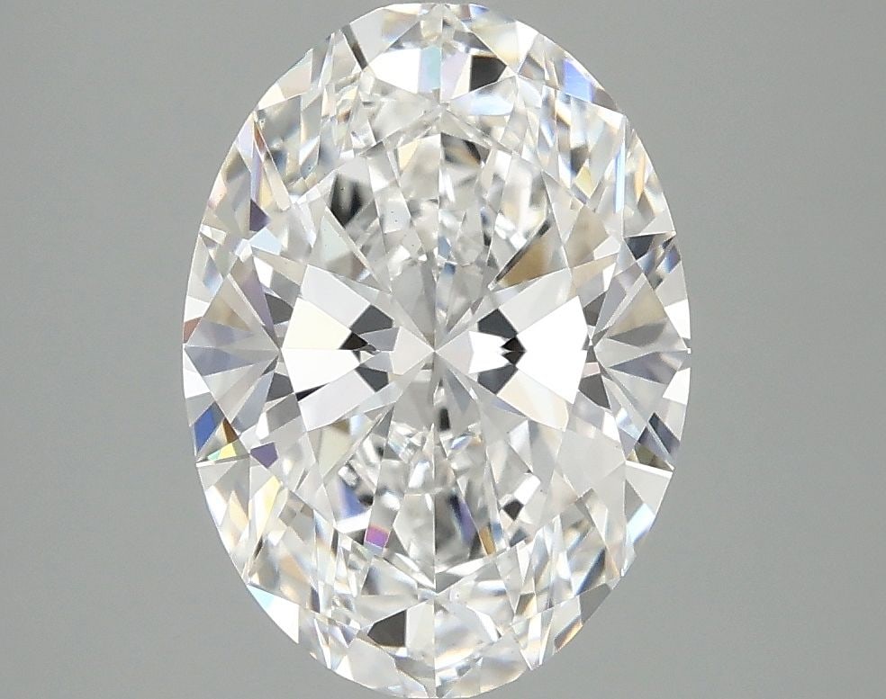 Loose Diamond - OVAL 3.08ct D VVS2: Loose Diamond - OVAL 3.08ct D VVS2 Source: This is a real non-mined Diamond that has been grown in a lab Shape: OVAL Carats: 3.08 Color: D Clarity: VVS2 Certification: IGI Video: