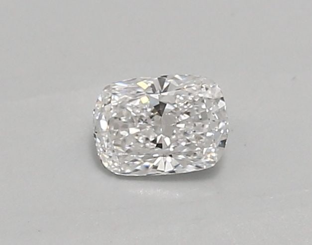Loose Diamond - CUSHION MODIFIED 0.42ct D VVS2 (1 of 1)