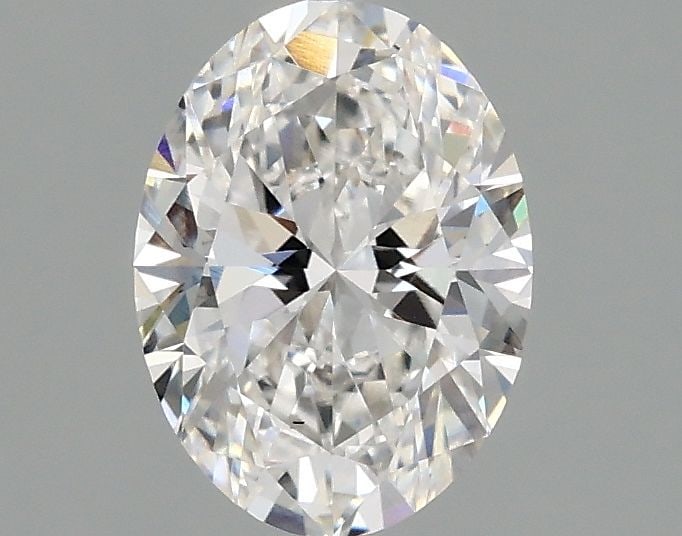 Loose Diamond - OVAL 1.0ct E VS1: Loose Diamond - OVAL 1.0ct E VS1 Source: This is a real non-mined Diamond that has been grown in a lab Shape: OVAL Carats: 1.0 Color: E Clarity: VS1 Certification: IGI Additional images available upon