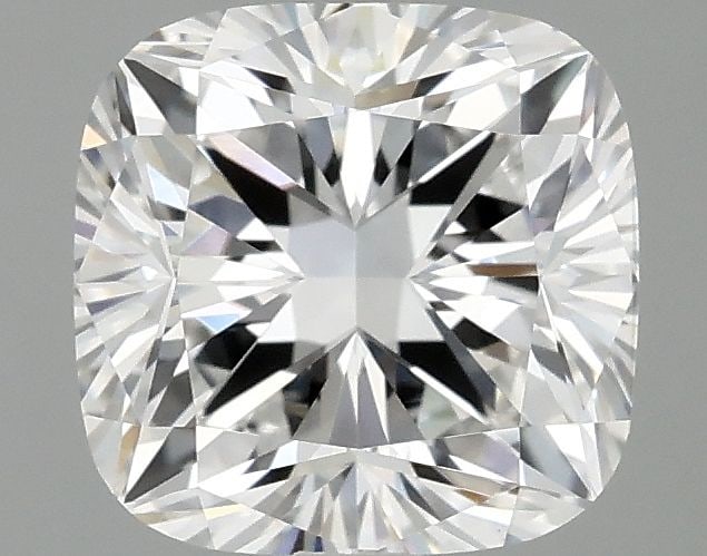 Loose Diamond - CUSHION MODIFIED 2.04ct E VVS2 (1 of 1)