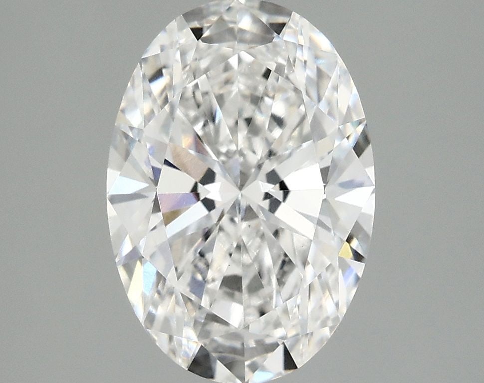 Loose Diamond - OVAL 2.01ct D VS1: Loose Diamond - OVAL 2.01ct D VS1 Source: This is a real non-mined Diamond that has been grown in a lab Shape: OVAL Carats: 2.01 Color: D Clarity: VS1 Certification: IGI Video: