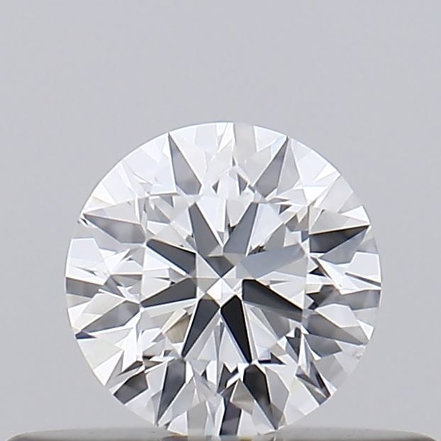 Loose Diamond - ROUND 0.29ct D VVS1 (1 of 1)