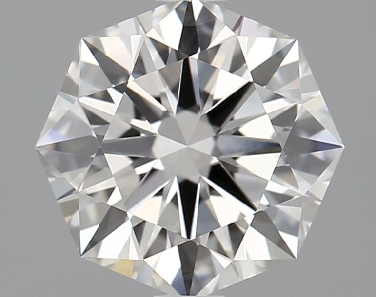 Loose Diamond - OCTAGONAL 1.6ct G VS1 (1 of 1)