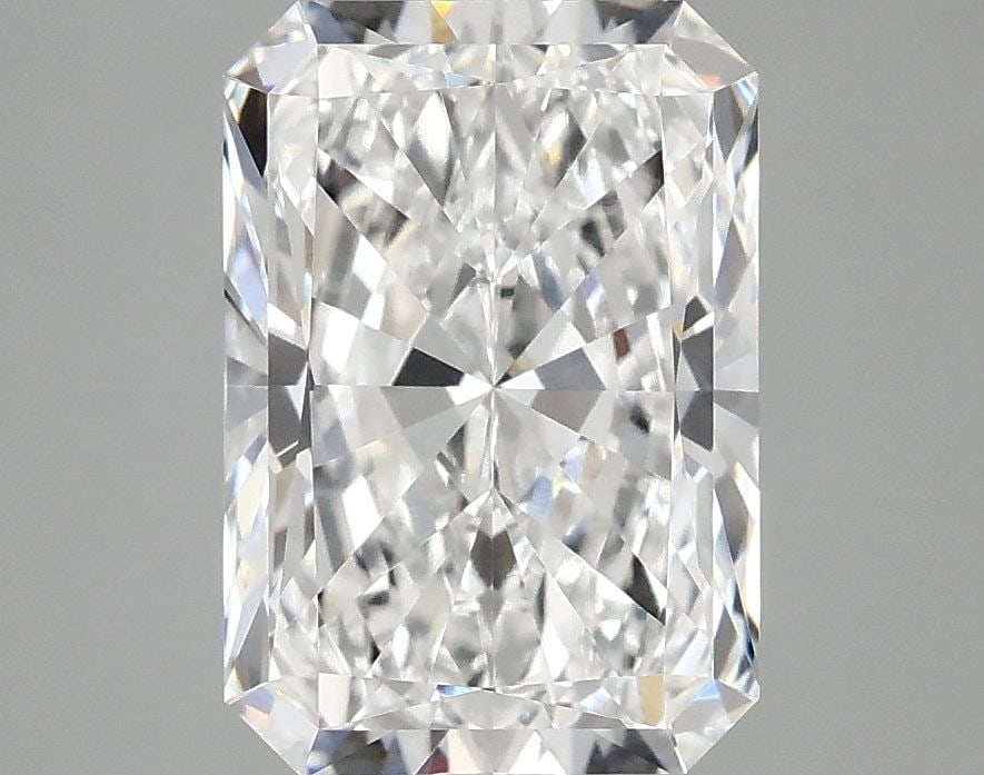 Loose Diamond - RADIANT 3.08ct E VVS2 (1 of 1)