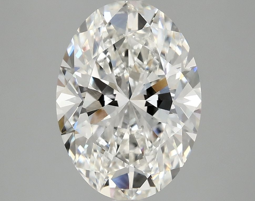 Loose Diamond - OVAL 3.04ct F VVS2: Loose Diamond - OVAL 3.04ct F VVS2 Source: This is a real non-mined Diamond that has been grown in a lab Shape: OVAL Carats: 3.04 Color: F Clarity: VVS2 Certification: IGI Video: