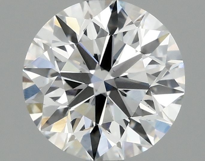 Loose Diamond - ROUND 2.04ct E VS1 (1 of 1)