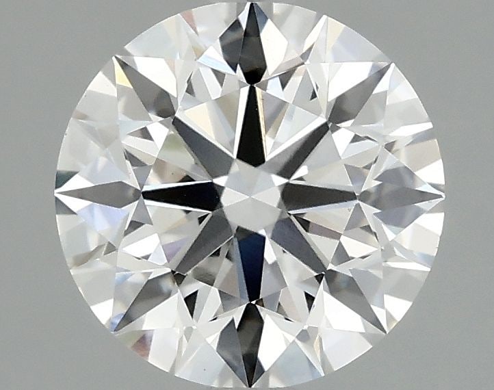 Ideal Loose Diamond - ROUND 1.97ct E VS1 (1 of 1)