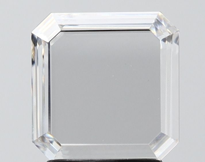Loose Diamond - SQUARE 2.55ct E VVS2: Loose Diamond - SQUARE 2.55ct E VVS2 Source: This is a real non-mined Diamond that has been grown in a lab Shape: SQUARE Carats: 2.55 Color: E Clarity: VVS2 Certification: IGI Video: Video Link 