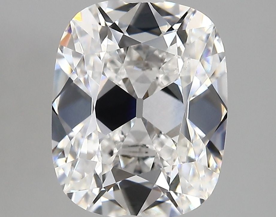 Loose Diamond - CUSHION MODIFIED 3.46ct E VS1 (1 of 1)