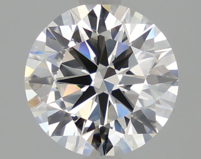 Ideal Loose Diamond - ROUND 2.01ct G VS1 (1 of 1)